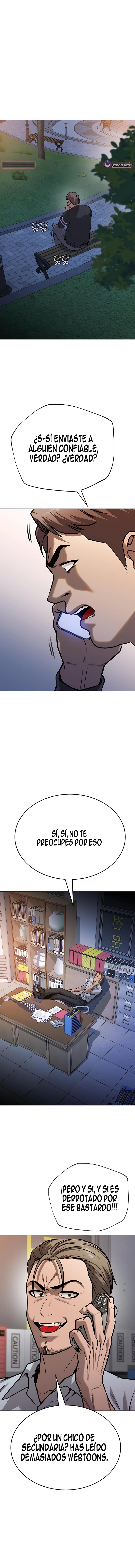 4 el asesino perfecto y su debilidad fatal