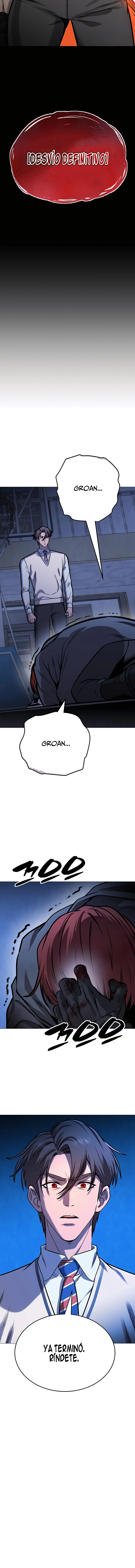 26 el asesino perfecto y su debilidad fatal