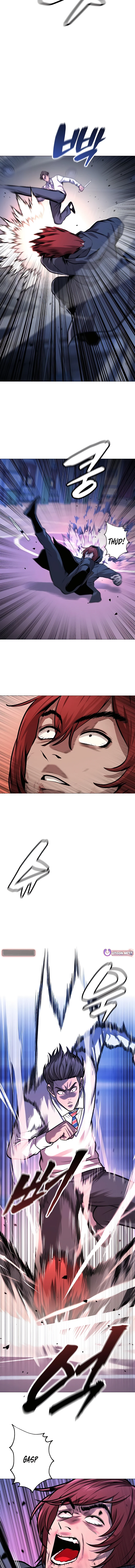 10 el asesino perfecto y su debilidad fatal