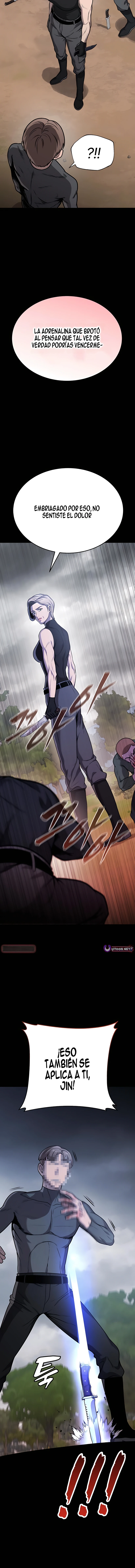 24 el asesino perfecto y su debilidad fatal