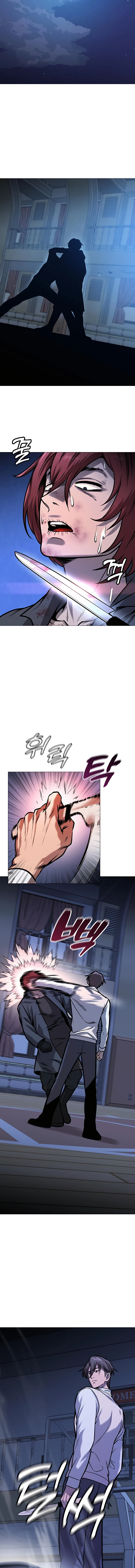 15 el asesino perfecto y su debilidad fatal