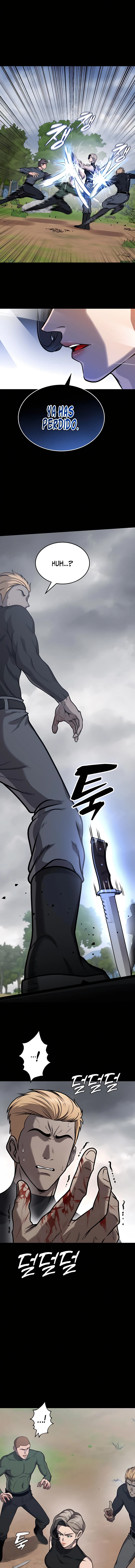 23 el asesino perfecto y su debilidad fatal