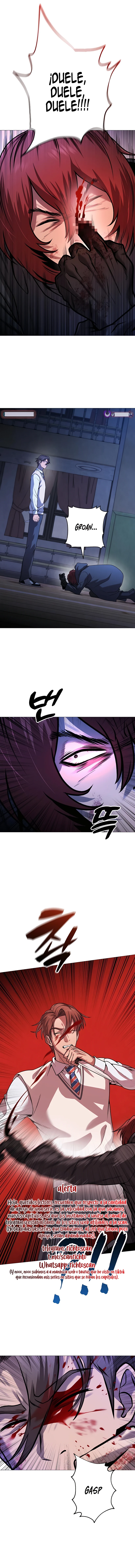 6 el asesino perfecto y su debilidad fatal