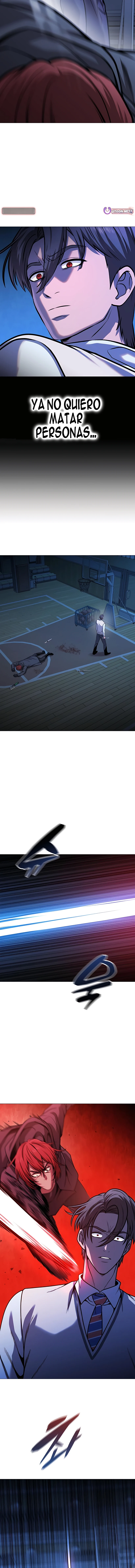 16 el asesino perfecto y su debilidad fatal