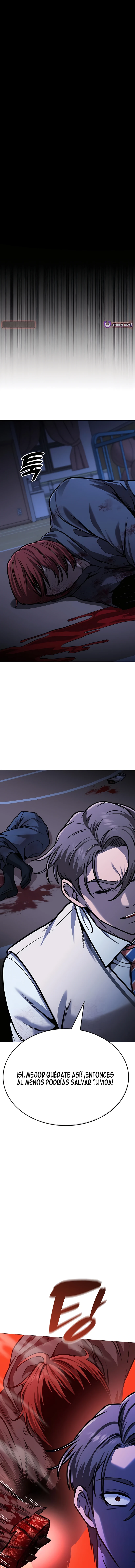 3 el asesino perfecto y su debilidad fatal