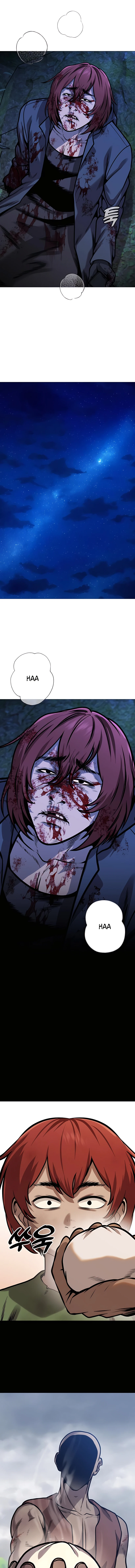 23 el asesino perfecto y su debilidad fatal