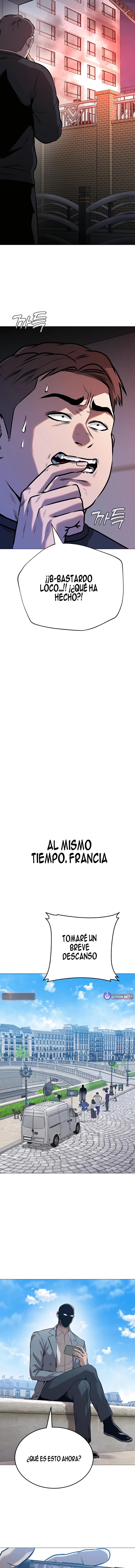 21 el asesino perfecto y su debilidad fatal