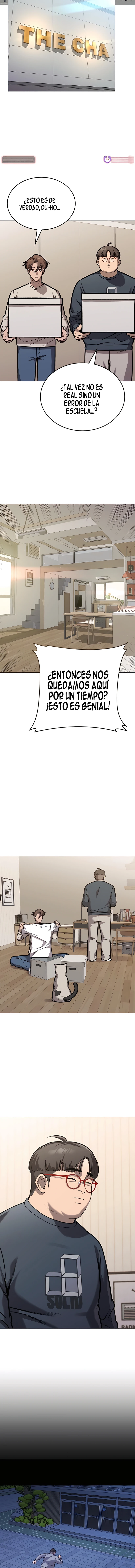 6 el asesino perfecto y su debilidad fatal