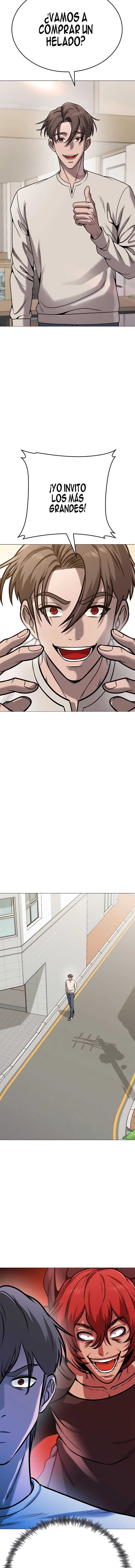 12 el asesino perfecto y su debilidad fatal