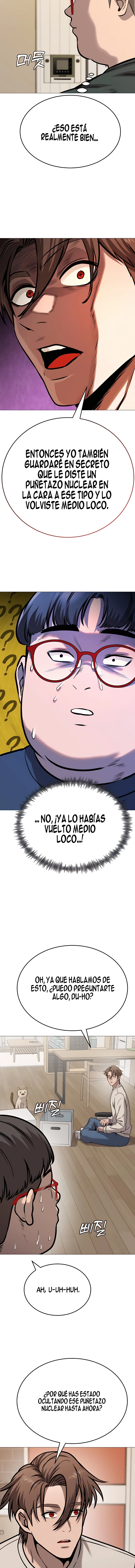 9 el asesino perfecto y su debilidad fatal