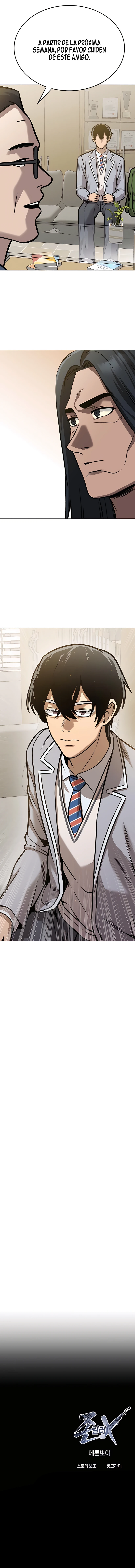 16 el asesino perfecto y su debilidad fatal