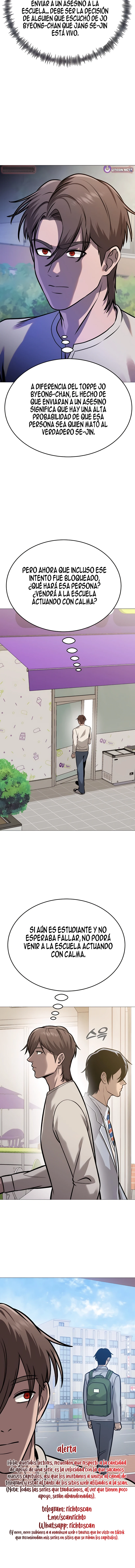 13 el asesino perfecto y su debilidad fatal