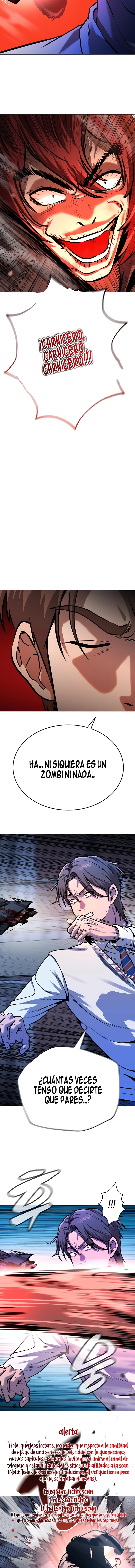 14 el asesino perfecto y su debilidad fatal