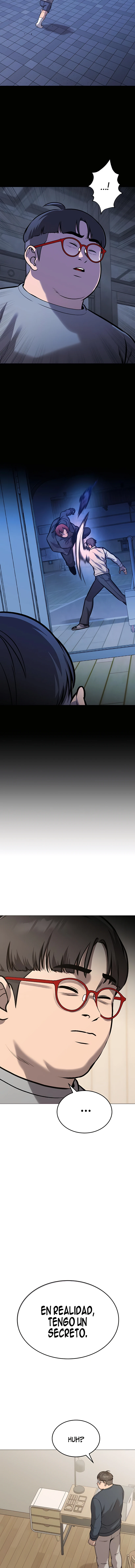 7 el asesino perfecto y su debilidad fatal