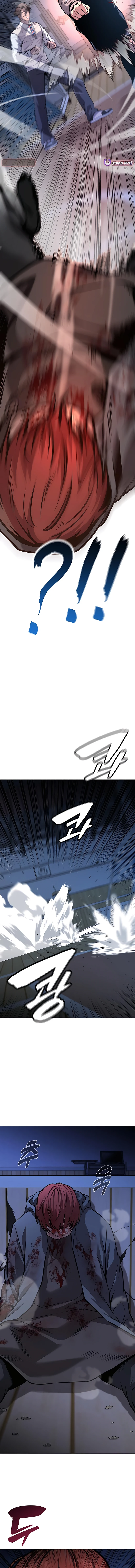 17 el asesino perfecto y su debilidad fatal