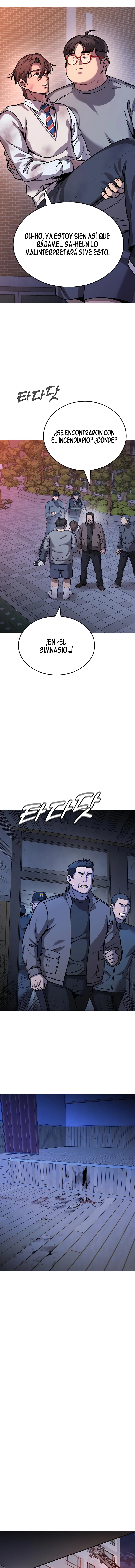 20 el asesino perfecto y su debilidad fatal