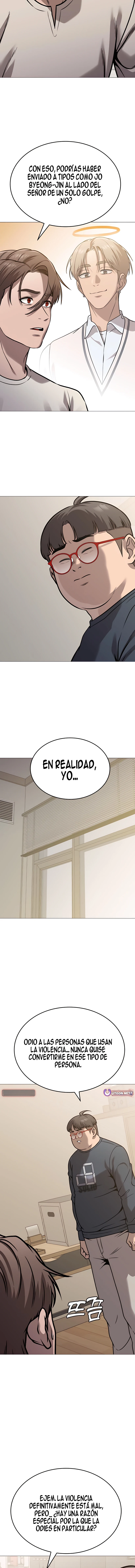 10 el asesino perfecto y su debilidad fatal