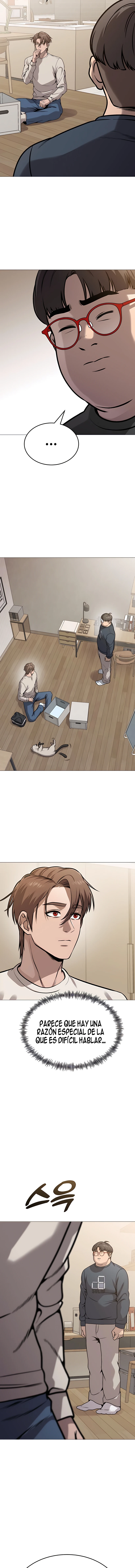 11 el asesino perfecto y su debilidad fatal