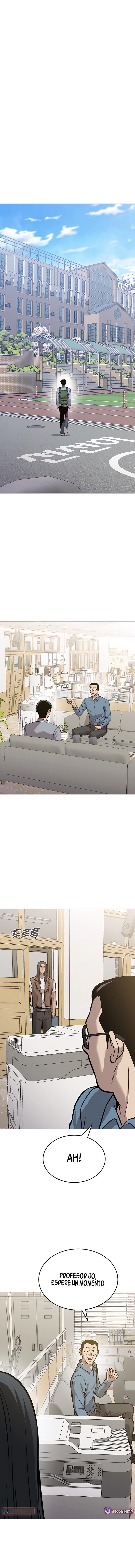 15 el asesino perfecto y su debilidad fatal