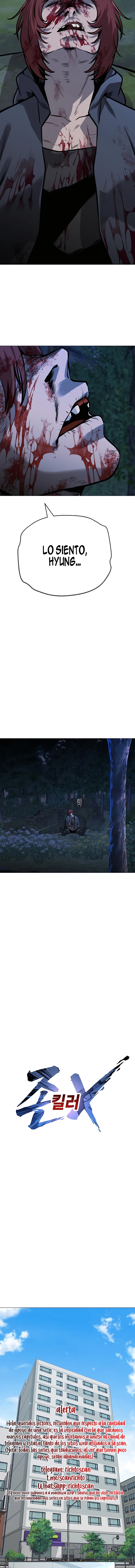 5 el asesino perfecto y su debilidad fatal