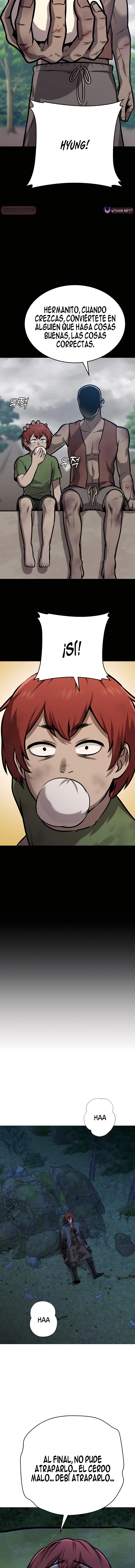 4 el asesino perfecto y su debilidad fatal