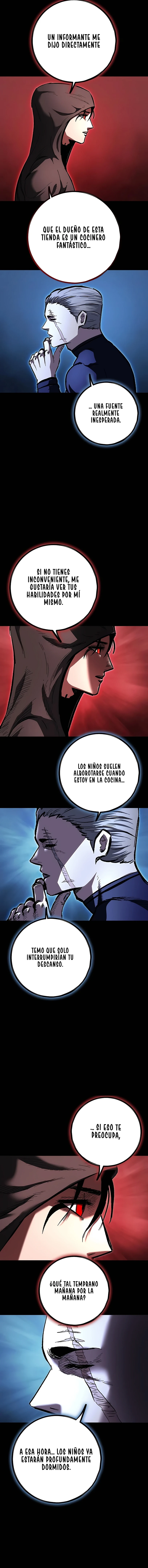 10 El arte prohibido del sello maldito