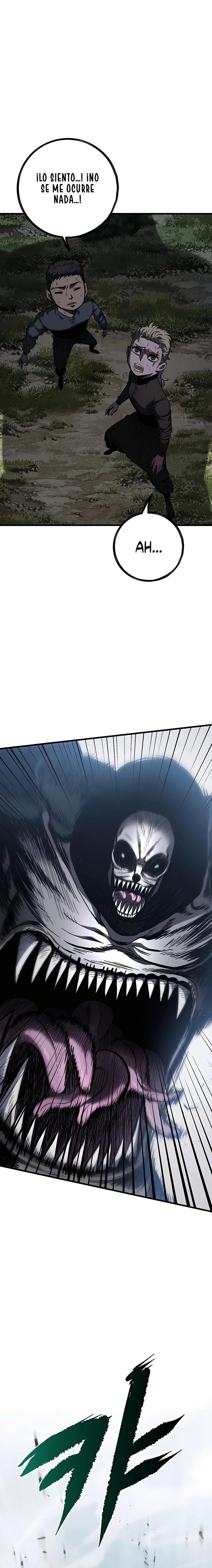 19 El arte prohibido del sello maldito