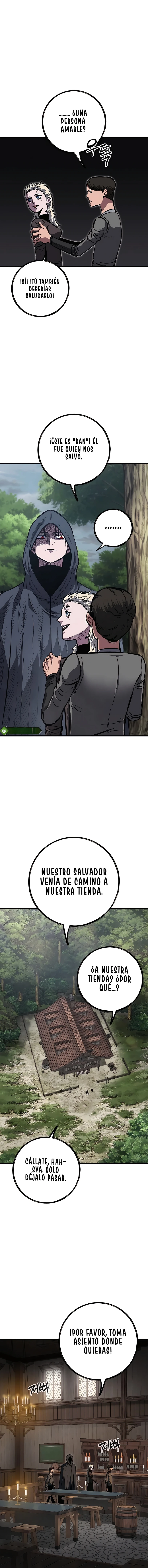 3 El arte prohibido del sello maldito