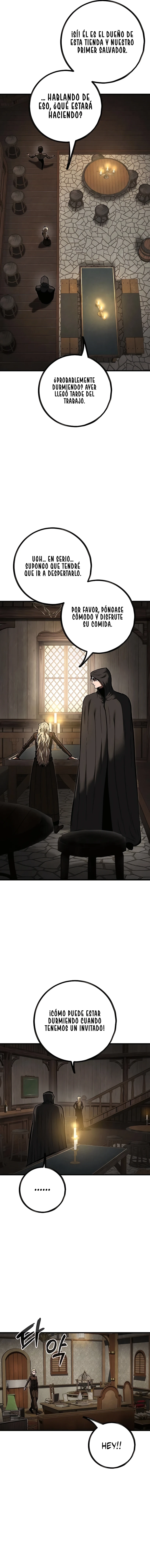 6 El arte prohibido del sello maldito