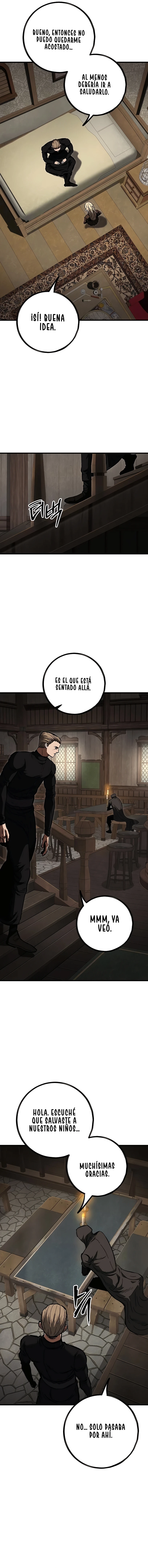 8 El arte prohibido del sello maldito