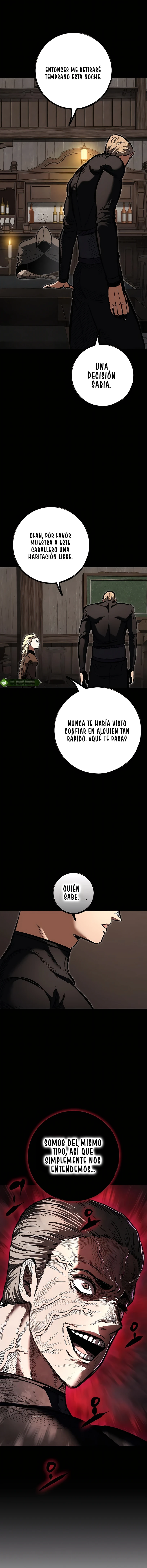 12 El arte prohibido del sello maldito