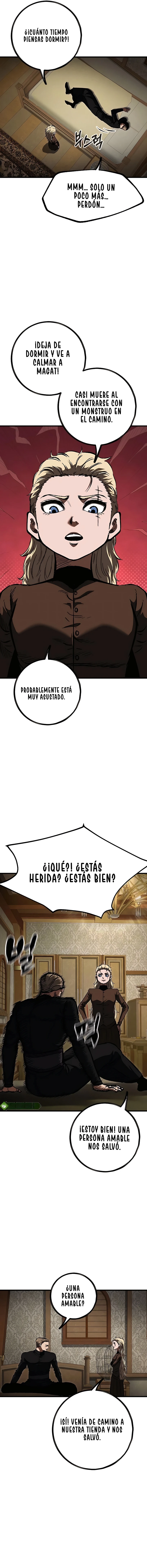 7 El arte prohibido del sello maldito