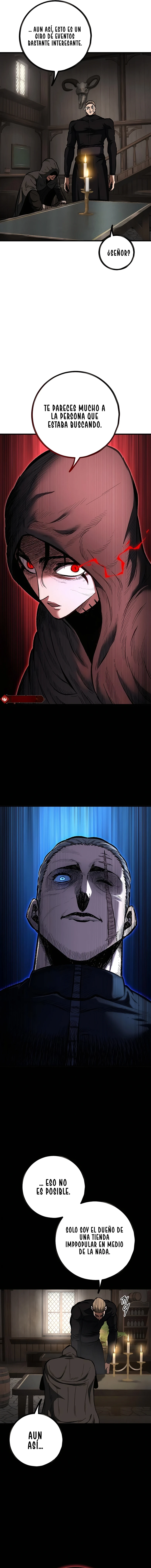 9 El arte prohibido del sello maldito