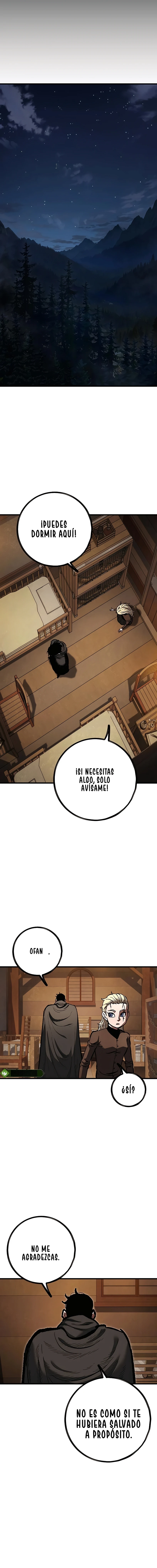 13 El arte prohibido del sello maldito