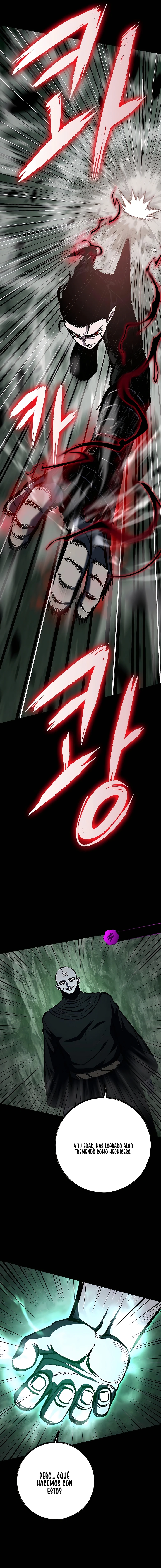 14 El arte prohibido del sello maldito