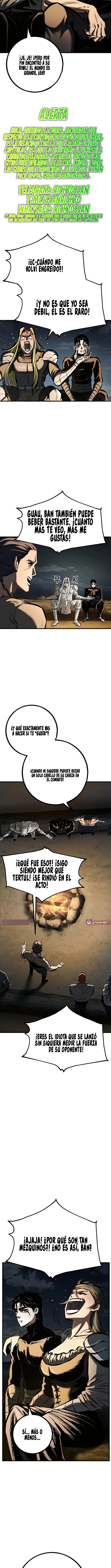 19 El arte prohibido del sello maldito