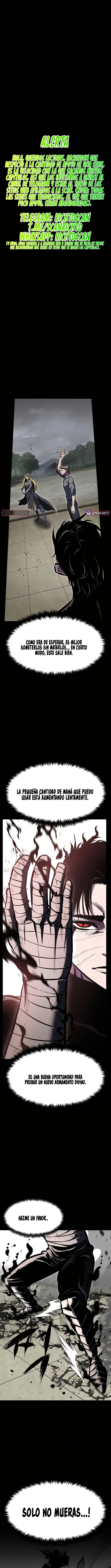 14 El arte prohibido del sello maldito