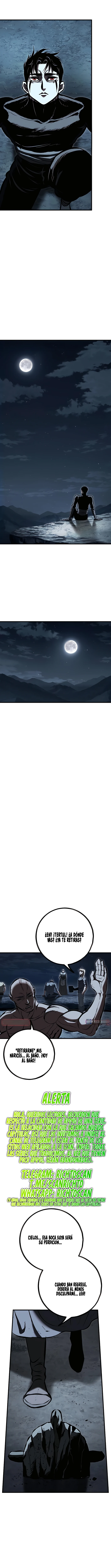 8 El arte prohibido del sello maldito