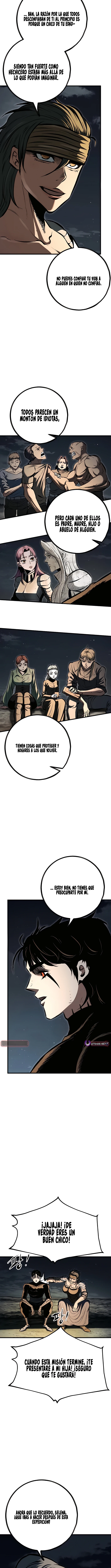 1 El arte prohibido del sello maldito