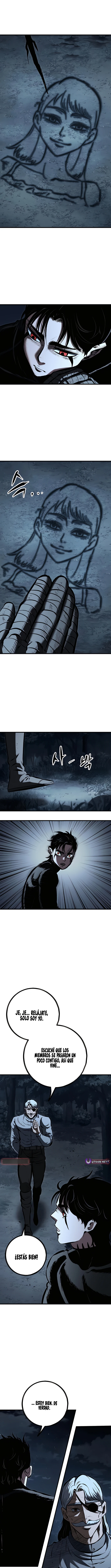 5 El arte prohibido del sello maldito