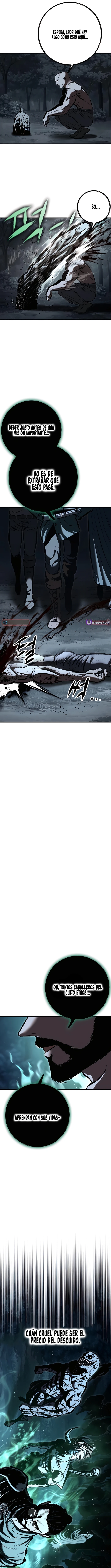 9 El arte prohibido del sello maldito