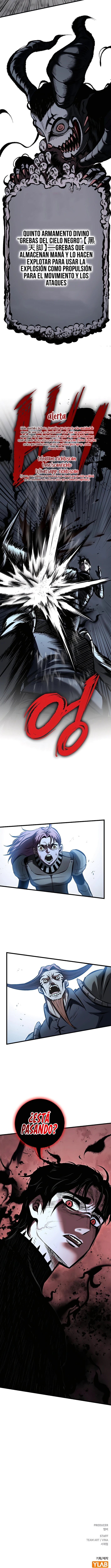 10 El arte prohibido del sello maldito