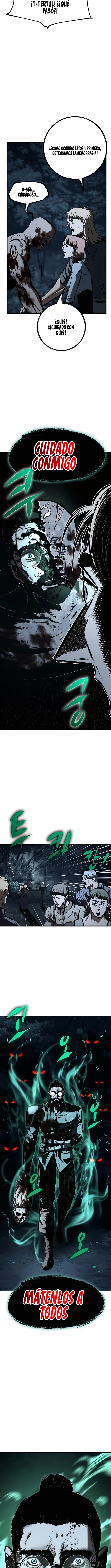 17 El arte prohibido del sello maldito