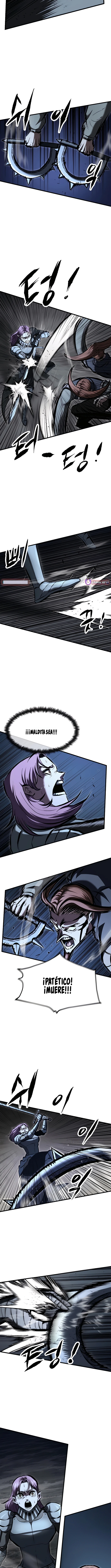 8 El arte prohibido del sello maldito