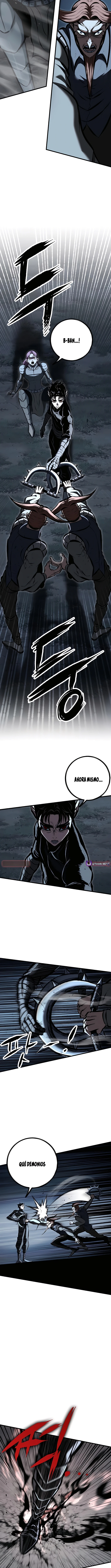 9 El arte prohibido del sello maldito