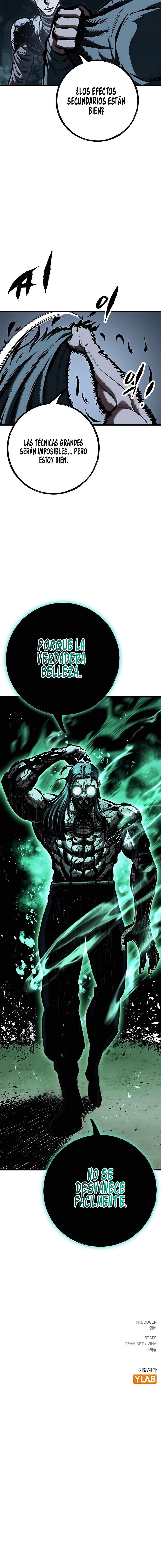 17 El arte prohibido del sello maldito