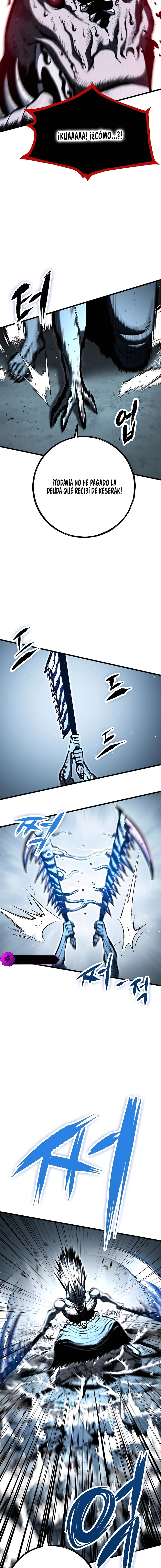 22 El arte prohibido del sello maldito