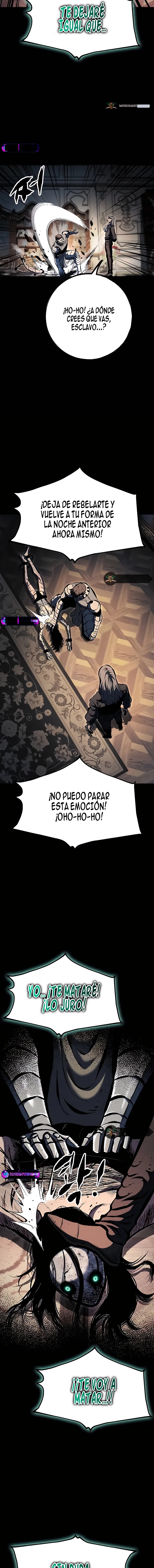 9 El arte prohibido del sello maldito