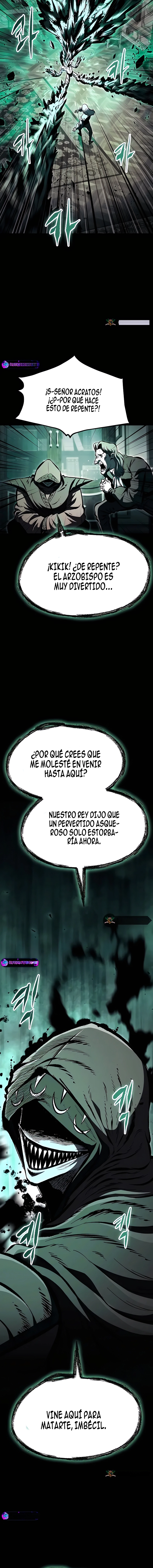 13 El arte prohibido del sello maldito