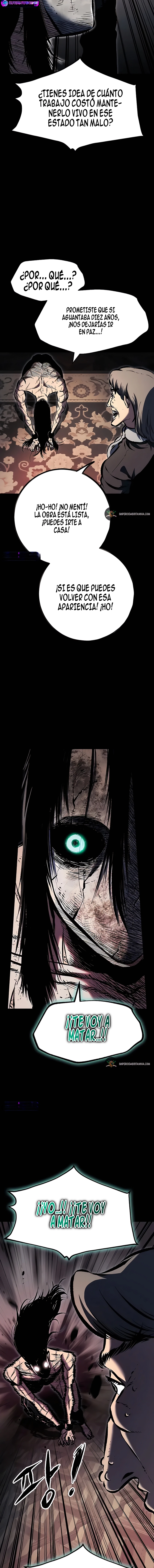 8 El arte prohibido del sello maldito